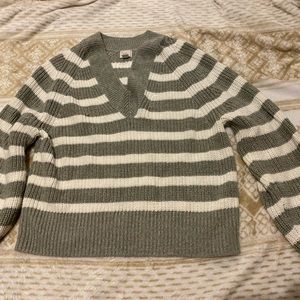 XS Target Sweater